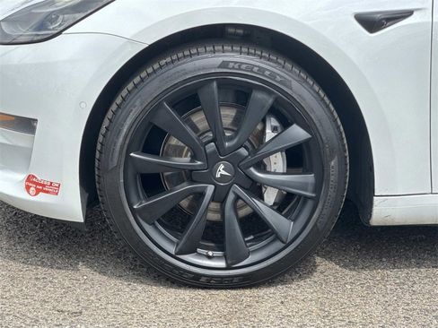 Used 2017 Tesla Model 3 Long Range image 24