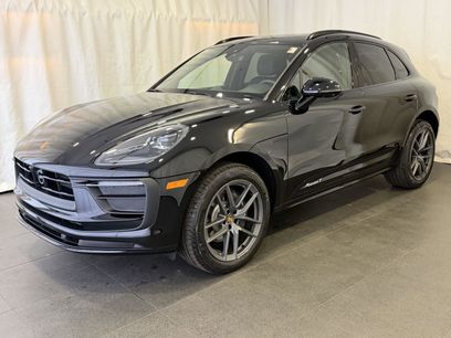 New 2026 Porsche Macan Turbo