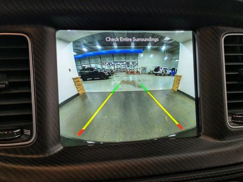 Used 2023 Dodge Charger Scat Pack image 13