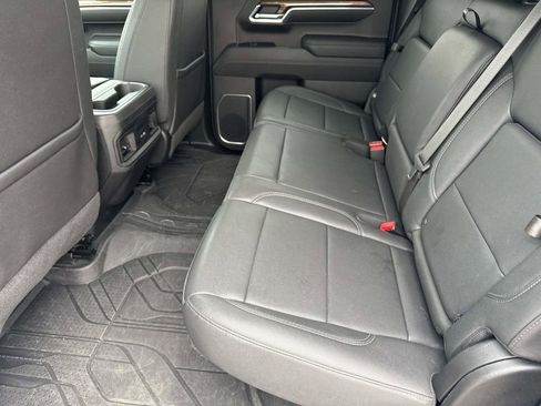 Used 2023 Chevrolet Silverado 1500 RST w/ Rally Edition image 12