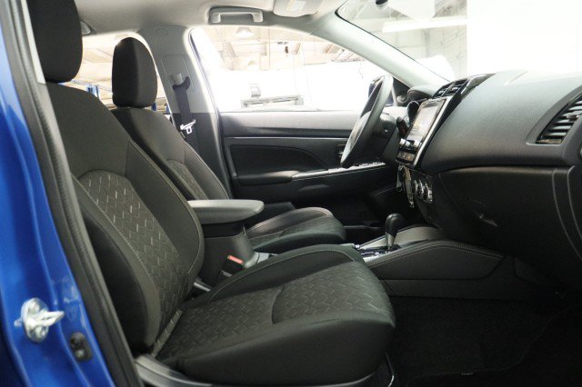 Used 2026 Mitsubishi Outlander Sport AWD image 22