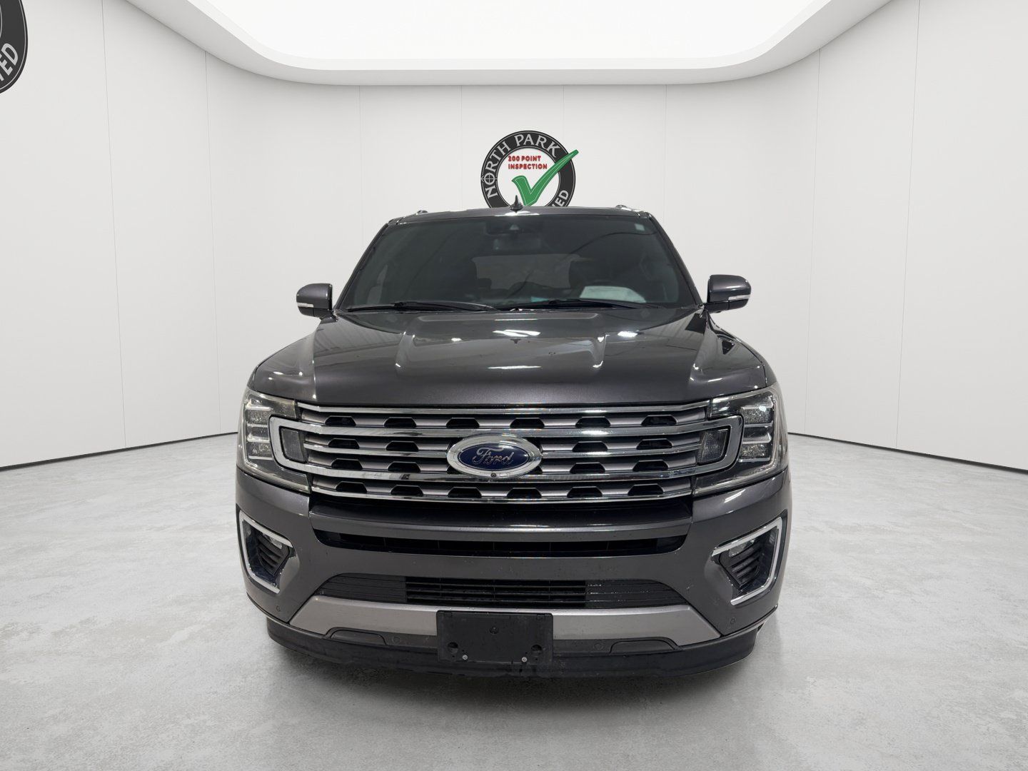 Used 2019 Ford Expedition Limited w/ Equipment Group 302A RWD image 8