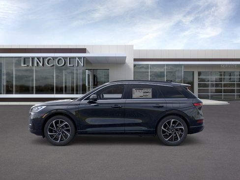 New 2025 Lincoln Corsair Grand Touring w/ Equipment Group 302A AWD/4WD image 3