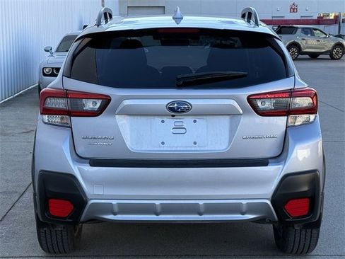 Used 2023 Subaru Crosstrek 2.0i Premium w/ Popular Package #2 image 5