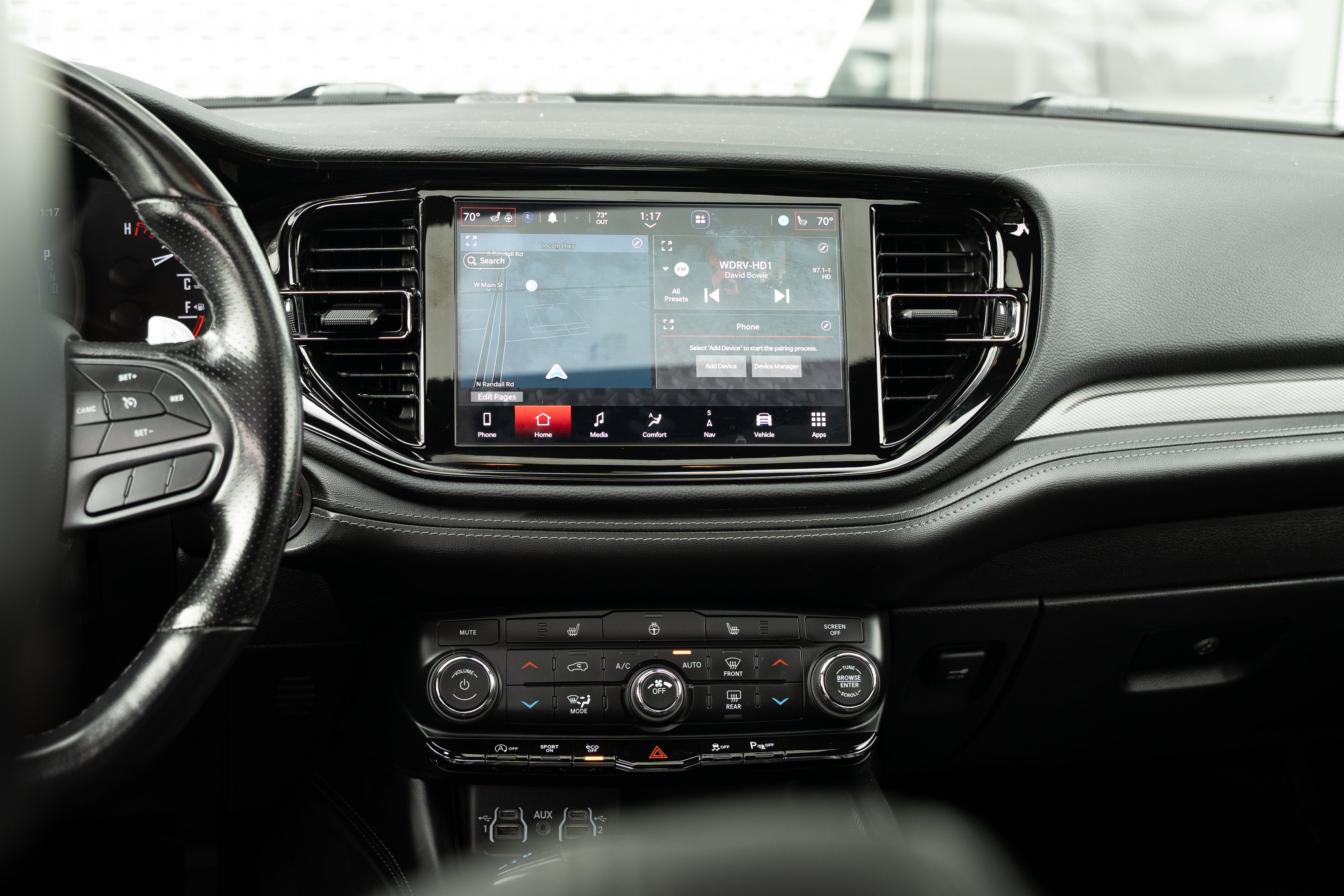 Used 2021 Dodge Durango GT AWD/4WD image 10