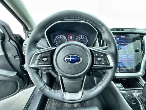 Used 2020 Subaru Legacy Limited image 19