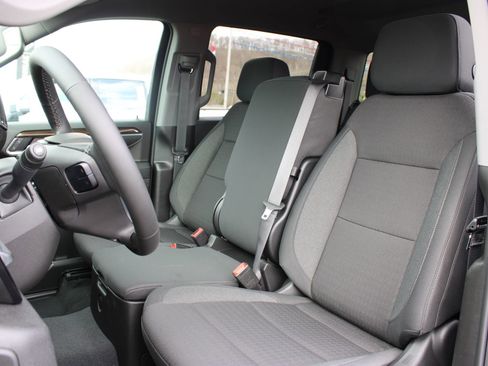 New 2026 Chevrolet Silverado 1500 RST AWD/4WD image 14