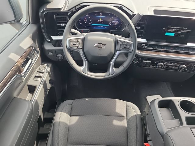 New 2026 Chevrolet Silverado 1500 RST RWD image 13