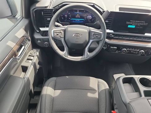 New 2026 Chevrolet Silverado 1500 RST RWD image 13