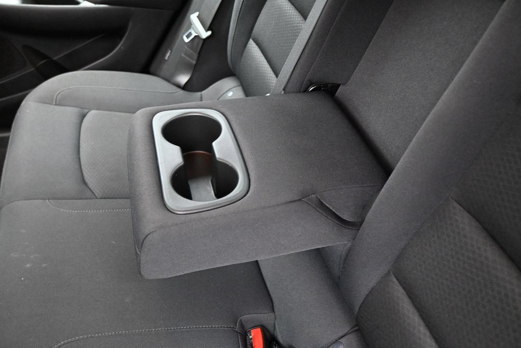 Used 2024 Chevrolet Malibu LT FWD image 29