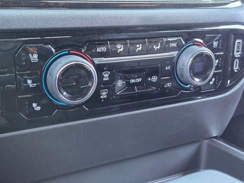 New 2026 Chevrolet Silverado 1500 ZR2 AWD/4WD image 16