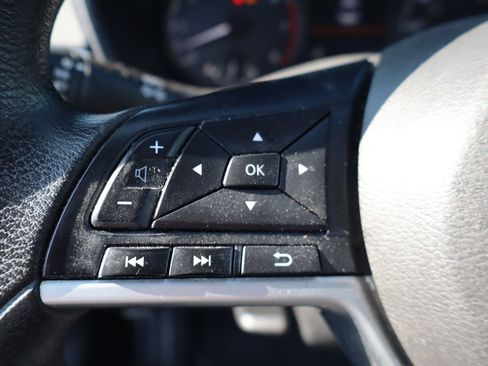 Used 2021 Nissan Altima 2.5 S FWD image 15