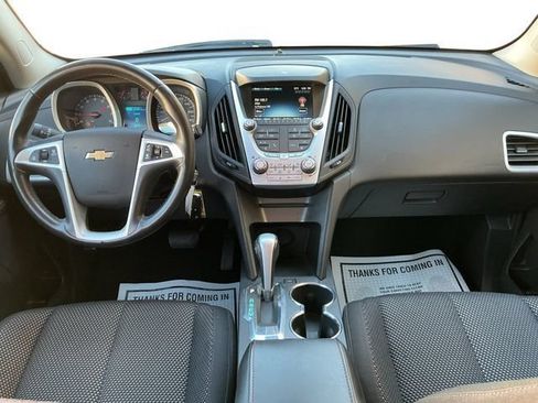 Used 2013 Chevrolet Equinox LT AWD/4WD image 10
