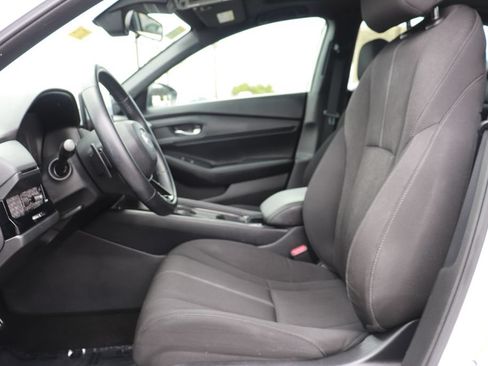 Used 2024 Honda Accord Sport image 12