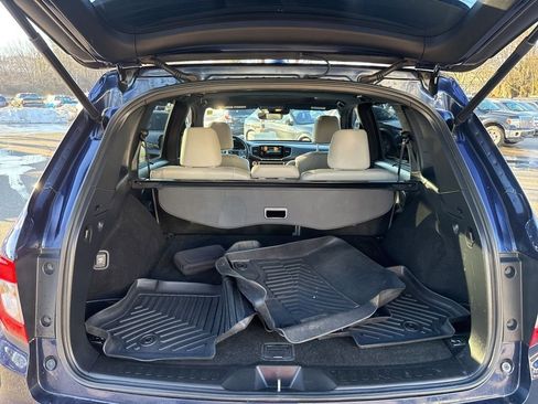 Used 2020 Honda Passport EX-L image 26