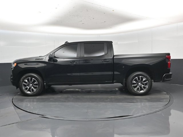 Used 2023 Chevrolet Silverado 1500 RST AWD/4WD image 38