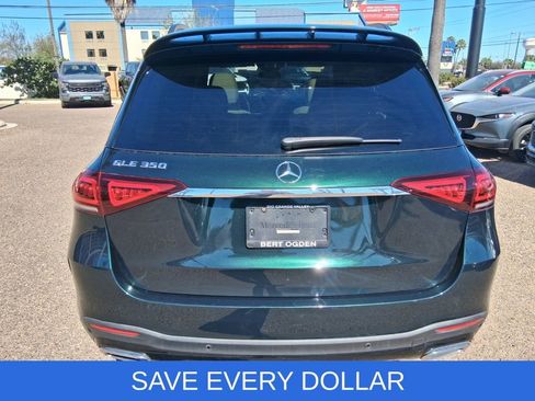 Used 2023 Mercedes-Benz GLE 350 image 6