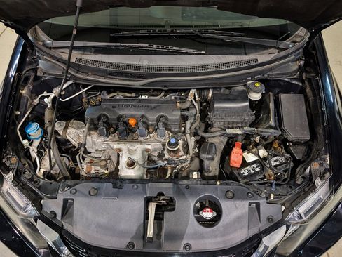 Used 2014 Honda Civic EX image 49