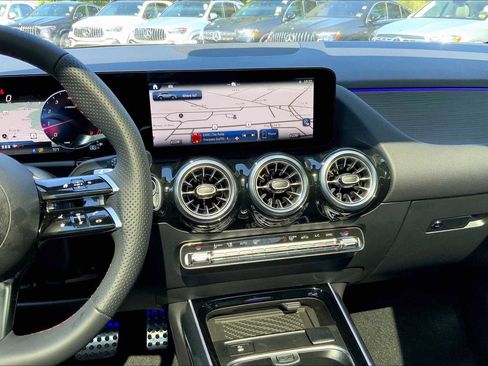 Certified 2026 Mercedes-Benz GLA 250 4MATIC image 6