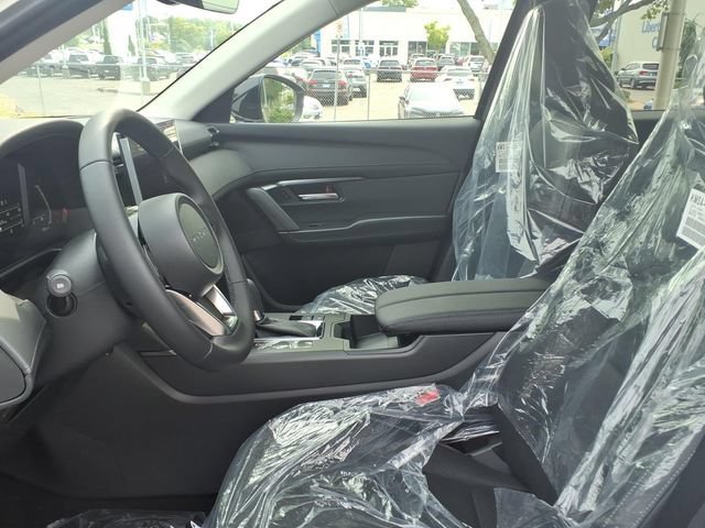 New 2026 MAZDA CX-5 Select AWD/4WD image 12