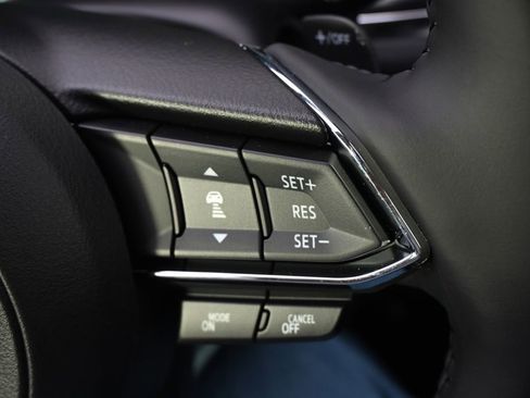 New 2025 MAZDA CX-5 AWD 2.5 S w/ Premium Plus Pkg image 33