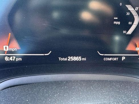 Used 2021 BMW M340i xDrive w/ Premium Package AWD/4WD image 34