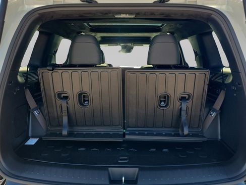 New 2026 Hyundai Santa Fe Calligraphy w/ Tow & Go Package image 34