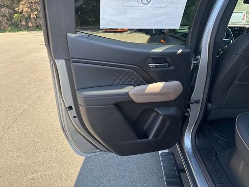 New 2026 GMC Canyon Denali image 46