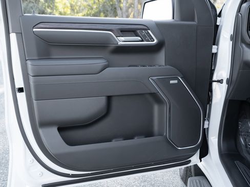 New 2026 GMC Sierra 1500 SLT w/ SLT Premium Plus Package image 37