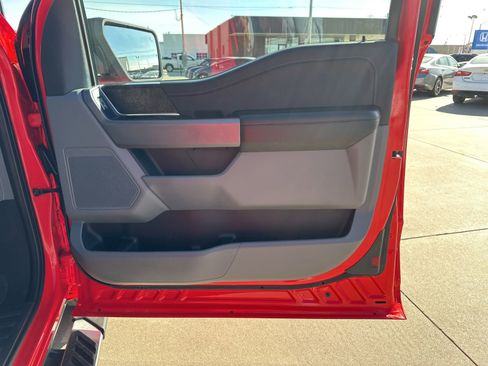 Used 2022 Ford F150 XLT w/ Equipment Group 302A High image 19