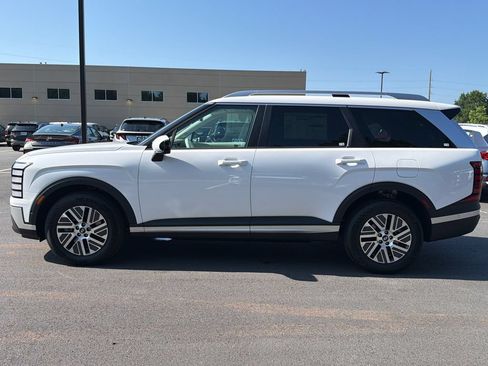New 2026 Hyundai Palisade SEL Premium FWD image 2