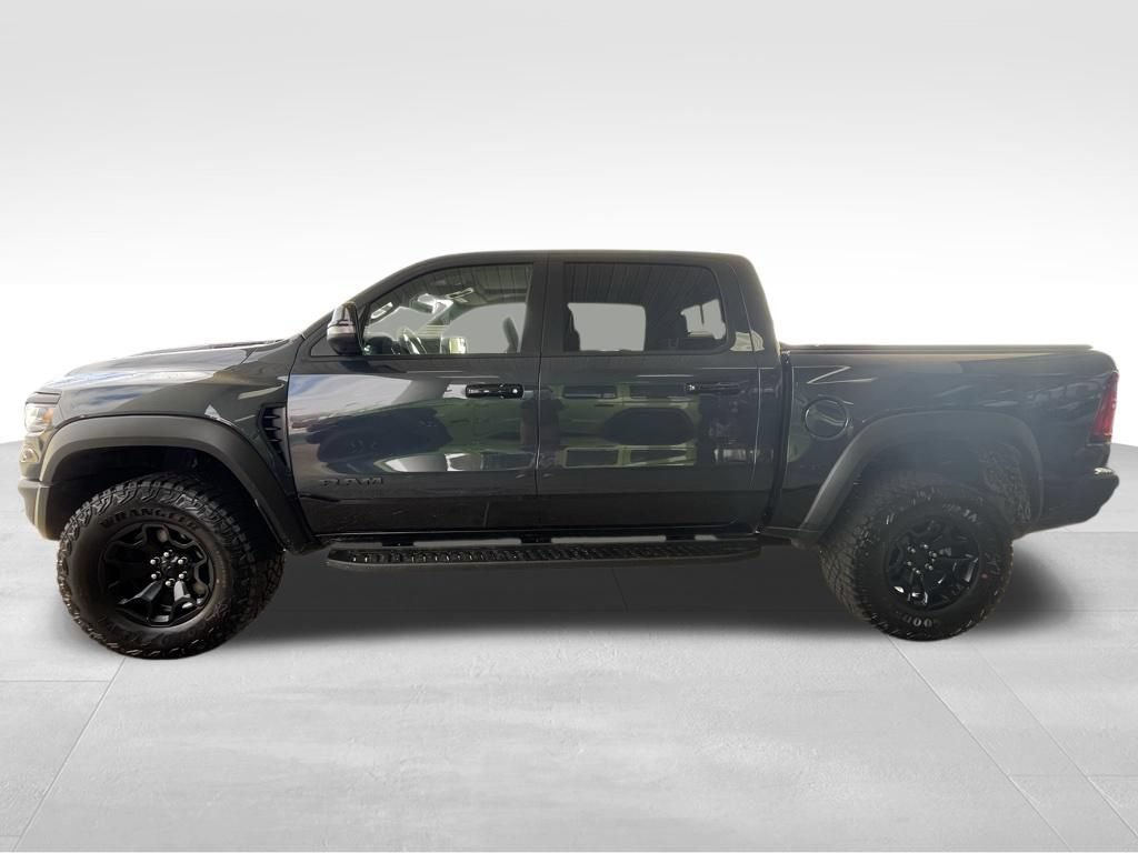 New 2026 RAM 1500 RHO w/ RHO Level 1 Equipment Group AWD/4WD image 16