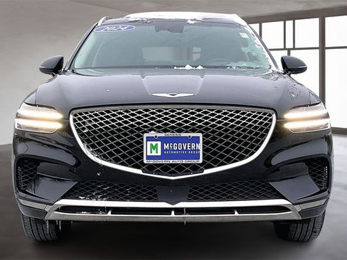 Used 2024 Genesis GV70 2.5T Select w/ Select Package image 2