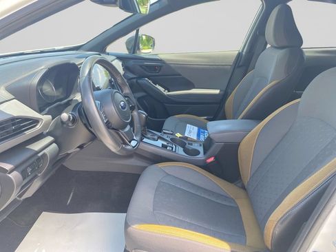 Used 2024 Subaru Crosstrek 2.5i Sport AWD/4WD image 5