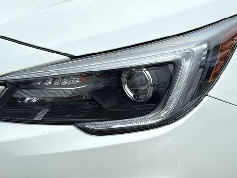 Used 2018 Subaru Legacy 3.6R Limited AWD/4WD image 7