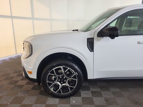 New 2026 Ford Maverick Lariat image 7