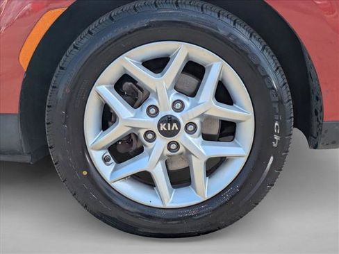 Used 2020 Kia Soul S FWD image 22