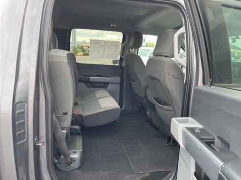 Used 2024 Ford F250 XLT image 40