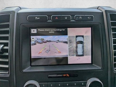 Used 2019 Ford Expedition Limited w/ Equipment Group 303A RWD image 13