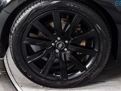 Used 2020 Land Rover Range Rover Velar R-Dynamic S image 10