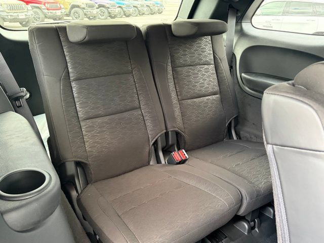 New 2026 Dodge Durango GT w/ Blacktop Package AWD/4WD image 31