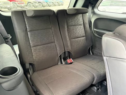 New 2026 Dodge Durango GT w/ Blacktop Package AWD/4WD image 31