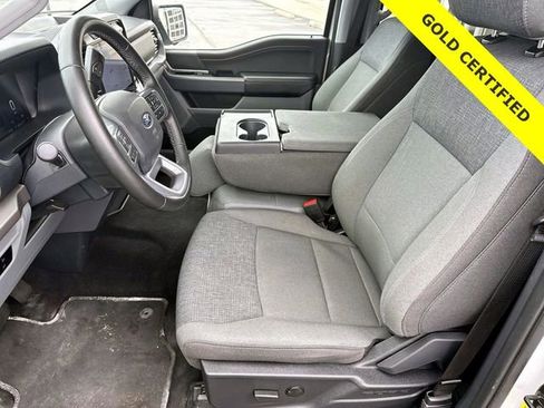 Certified 2024 Ford F150 XLT w/ Tow/Haul Package AWD/4WD image 11
