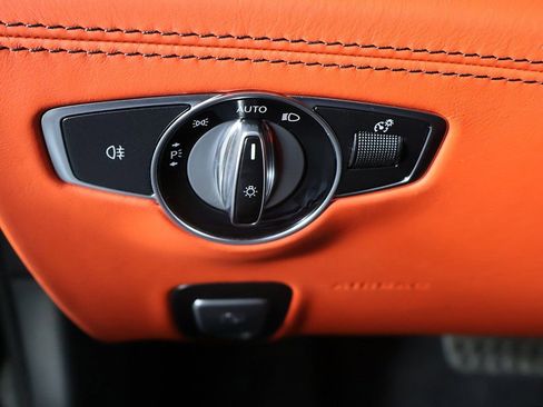 Used 2022 Mercedes-Benz AMG GT 53 image 38