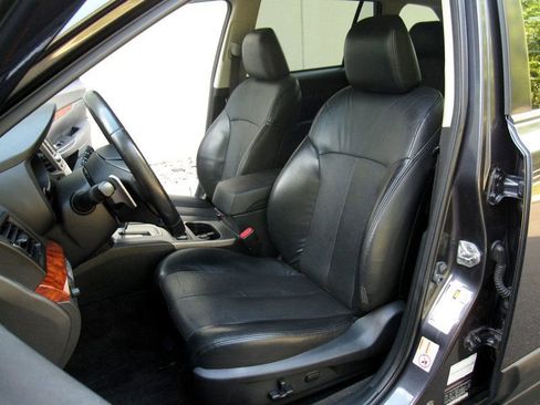 Used 2012 Subaru Outback 2.5i Limited image 14