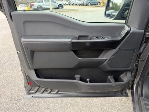 Used 2021 Ford F150 XLT w/ Equipment Group 302A High image 10