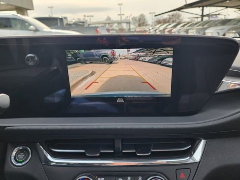 New 2026 Buick Envista Preferred w/ Convenience I Package image 25