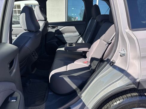 Certified 2026 Subaru Forester Premium image 33