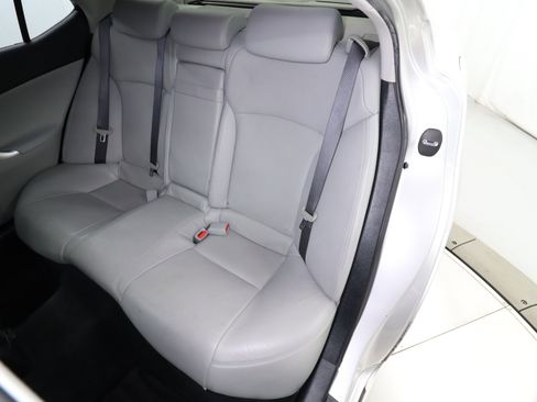 Used 2006 Lexus IS 350 image 19