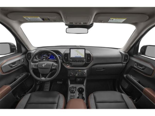 Used 2024 Ford Bronco Sport Outer Banks w/ Tech Package AWD/4WD image 4